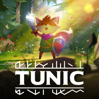 Tunic (PS4/PS5 Digital Download) $14.99 via PlayStation Store