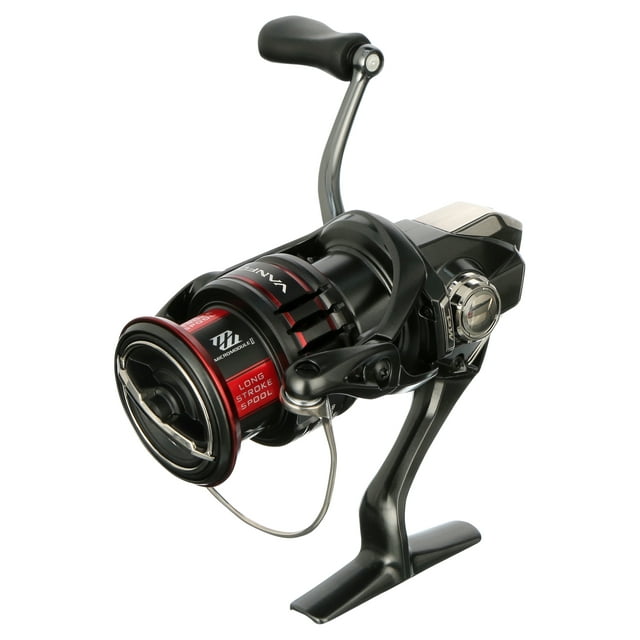 Shimano Vanford 1000 F MGL Rotor Spinning Fishing Reel (Gear 6.0:1