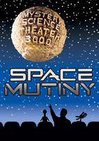 $1.99 Mystery Science Theater 3000 Digital SD Films: Space Mutiny, The Sword and the Dragon, The Violent Years, Future War, Escape 2000, Manos Hands of Fate & More via VUDU