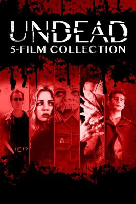 Undead 5-Film Collection: John Carpenter's Vampires, Bram Stoker's Dracula, Fright Night, 30 Days of Night & The Covenant (Digital HD Film; MA) $13.99 via Microsoft Store