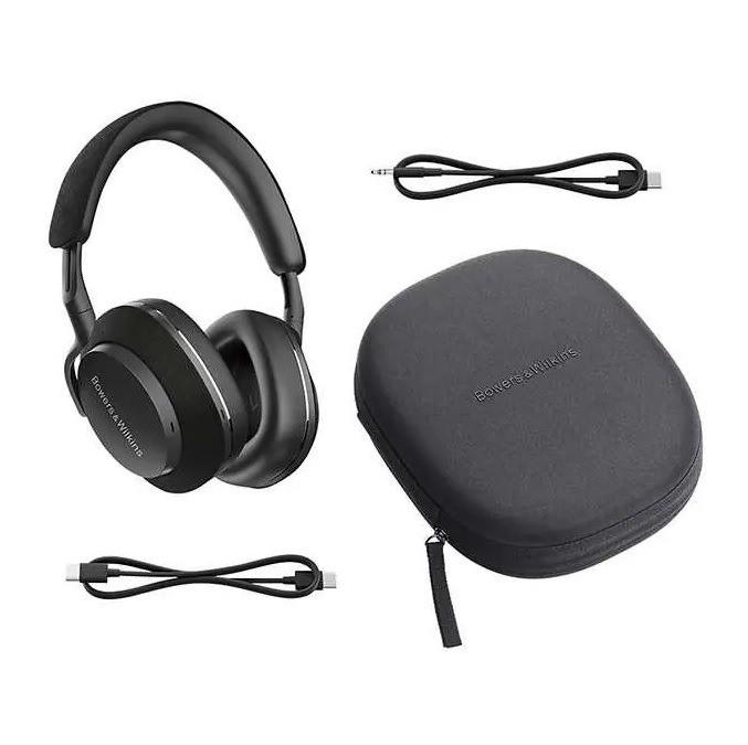 Costco Members: Bowers & Wilkins Px7 S2 Noise Canceling Wireless Headphones (Black) $229.99 + Free Shipping via Costco Wholesale
