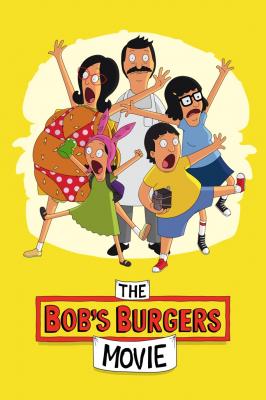 The Bob's Burgers Movie (2022) (4K UHD Digital Film; MA) $4.99 via Apple iTunes/Amazon