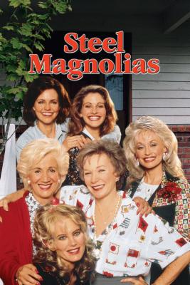Steel Magnolias (1989) (4K UHD Digital Film; MA) $4.99 via Apple iTunes/Amazon