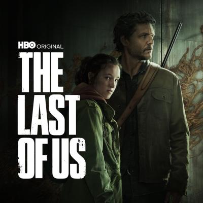 HBO: The Last of Us: Season 1 (2023) (Digital HD TV Show) $8.99 w/ Amazon Prime Membership via Amazon