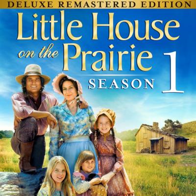 Little House on the Prairie: Deluxe Remastered Edition (1974) (Digital HD TV Show): Complete Series $17.91 or Seasons 1-9 for $1.99 Each via Microsoft Store