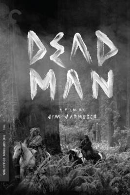 Dead Man (1995) or Shame (1968) (Digital HDX The Criterion Films) $5 via VUDU/Fandango at Home