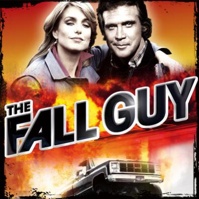 The Fall Guy: Season 1 (1981) (Digital SD TV Show) $4.99 via Apple iTunes