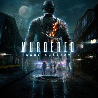 Murdered: Soul Suspect (PS4 Digital Download) $0.99 w/ PlayStation Plus Memberhship via PlayStation Store