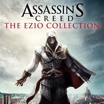 Assassin's Creed: The Ezio Collection (Xbox One/Series X|S Digital Download) $9.99 via Xbox/Microsoft Store