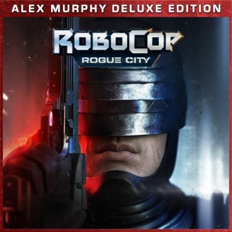 RoboCop: Rogue City: Alex Murphy Edition (PS5 Digital Download) $34.99 w/ PlayStation Plus Membership via PlayStation Store