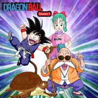 Dragon Ball: Secret of the Dragon Ball: Episode 1 (Digital SD Download) FREE via Microsoft Store