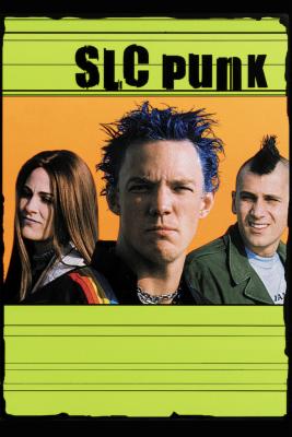 SLC Punk! (1999) (4K UHD Digital Film) $4.99 via Various Digital Retailers