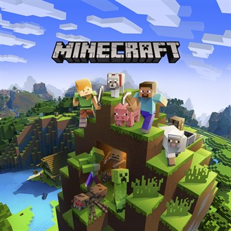 Minecraft Dungeons: Ultimate Edition, Minecraft Legends $19.99, Minecraft Dungeons or Minecraft $9.99 via Xbox/Microsoft/PlayStation/Nintendo Store