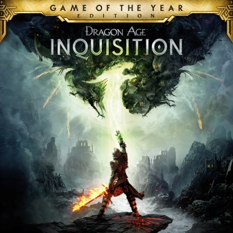 Epic Games Dragon Age: Inquisition – Game of the Year Edition - $0
