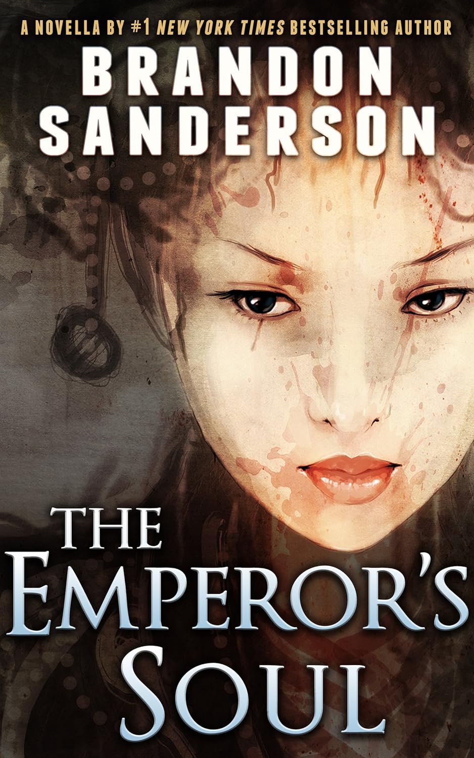 The Emperor's Soul by Brandon Sanderson (Kindle eBook) $0.99 via Amazon