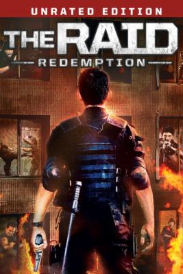 The Raid: Redemption: Unrated Edition (2012) (4K UHD Digital Film; MA) $4.99 via Apple iTunes