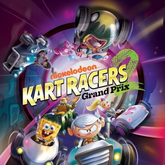 Nickelodeon Kart Racers 2: Grand Prix (PS4 Digital Download) $3.99 via PlayStation Store