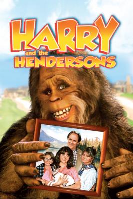 Harry and the Hendersons (1987) (Digital HD Film; MA) $1.99 via Apple iTunes