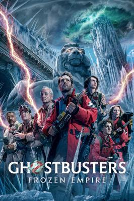 Ghostbusters: Frozen Empire (2024) (4K UHD Digital Film; MA) $9.99 via ...