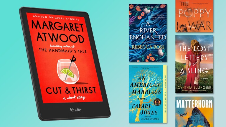 Eligible Amazon Prime Members: FREE 3-Months Kindle Unlimited Membership Trial via Amazon (Valid thru 7/17)