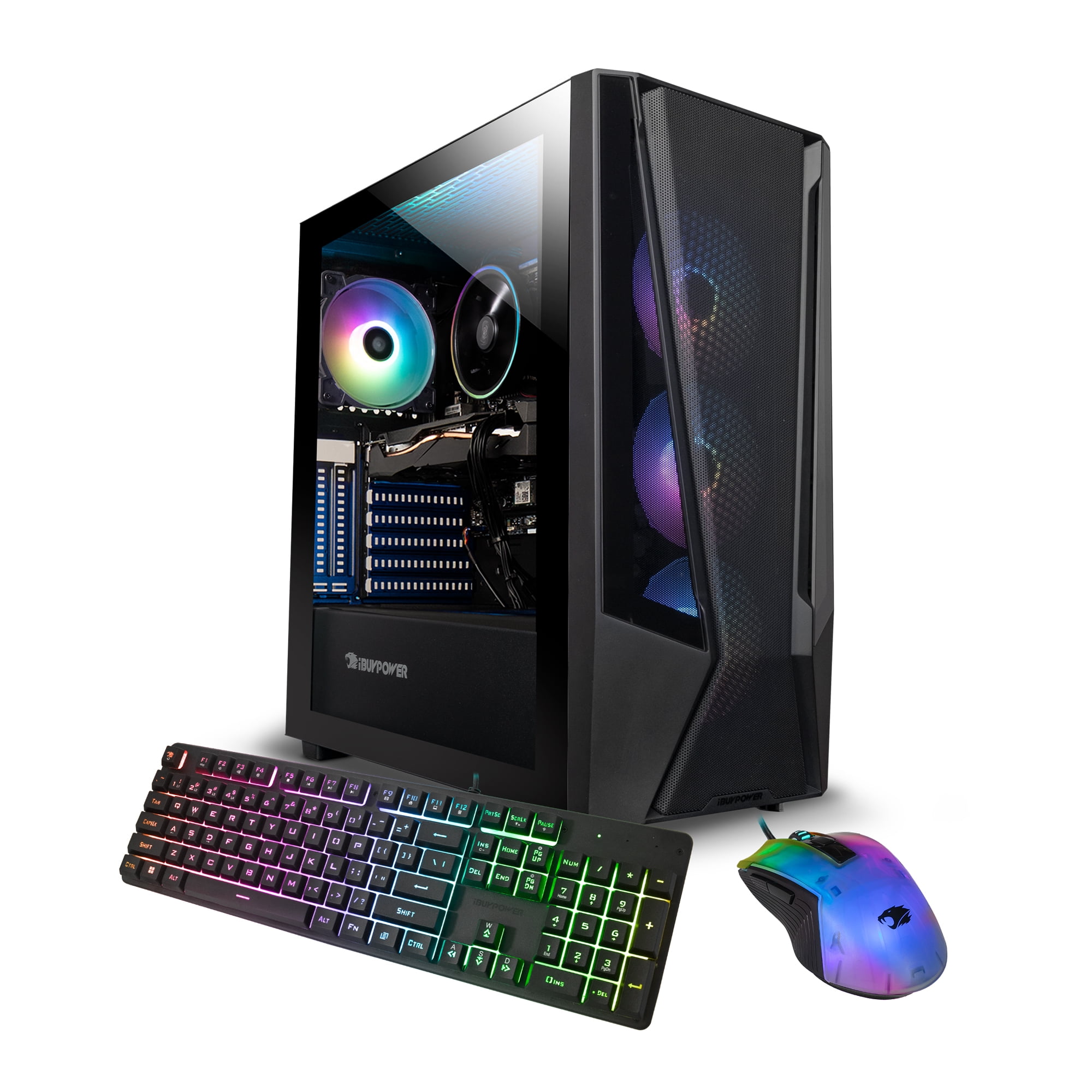 ibuypower gaming pc tmi5n3501 review