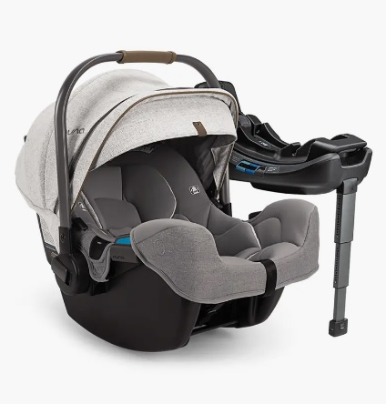 nuna pipatm rx car seat & base curated-nordstrom exclusive