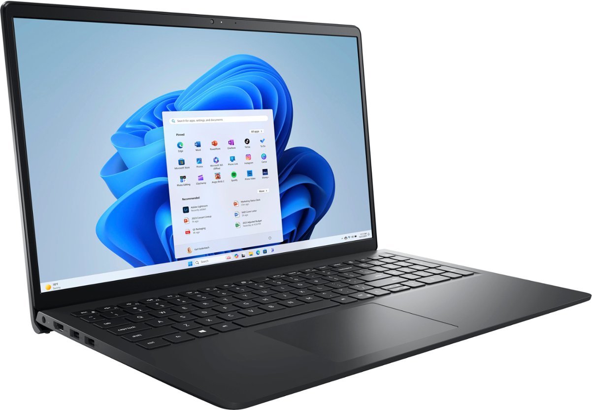 dell inspiron 14 intel core i5 1335u
