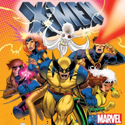 Marvel Comics: X-Men: The Animated Series (1992) Seasons 1-5 (Digital SD TV Show) $5.99 Each (or less) & More via Microsoft Store