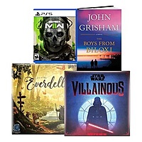 Best Video Game Deals | Daily Game Deals & Sale | November 2022