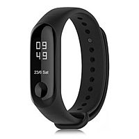 mi band 3 heart rate not working
