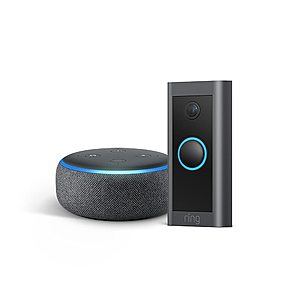 Ring doorbell sale slickdeals