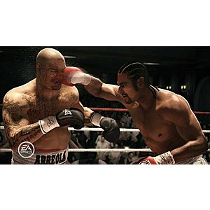 Fight night champion digital code sale