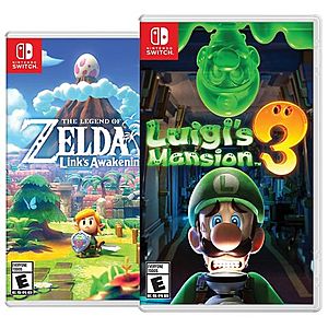 Luigi's mansion 3 price target shop
