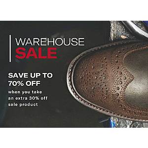 Slickdeals allen edmonds deals