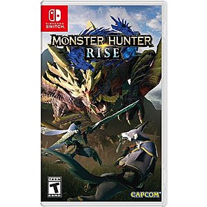 GameStop Summer Sale Destroy All Humans PS4 10 Monster Hunter
