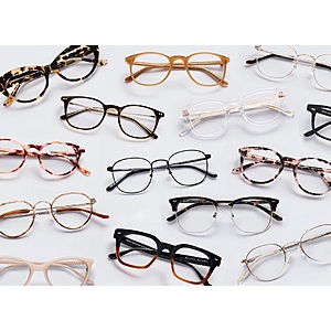 5 eyeglasses on sale
