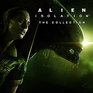 Alien Isolation The Collection Xbox One Series X S Digital Download