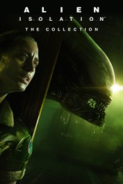 Alien isolation xbox 2024 one digital download