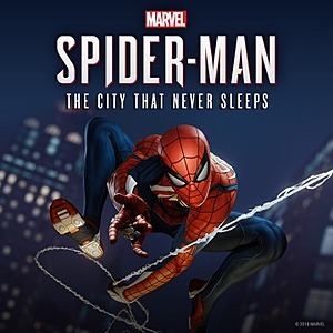 Ps4 spider shop man digital code