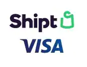 Eligible VISA Infinite Cardholders: Shipt Membership Service: Up to Three  Years