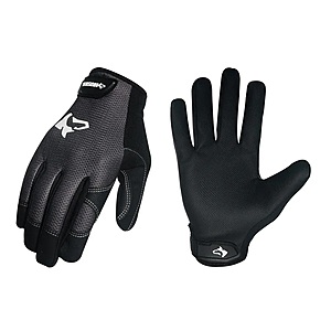 Husky light deals duty mechanics gloves