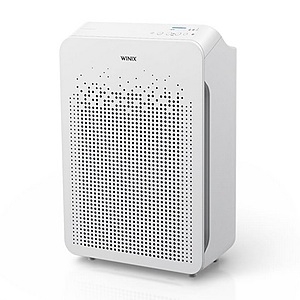 Winix C545 4 Stage True HEPA Air Purifier w WiFi PlasmaWave