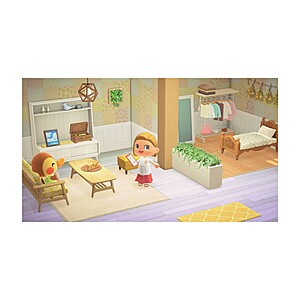 Animal crossing slickdeals sale