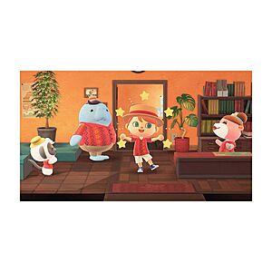 Slickdeals sales animal crossing