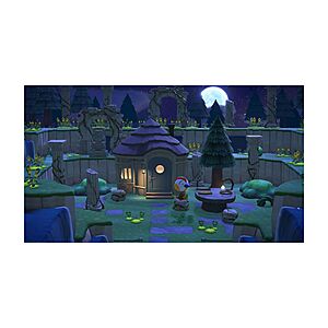 Animal outlet crossing slickdeals