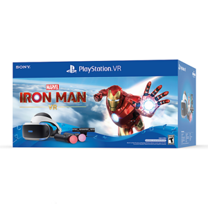 Target psvr outlet
