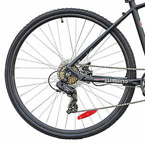 Shimano infinity boss three sales