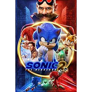 Sonic the top hedgehog microsoft store