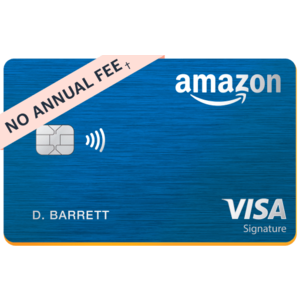 Prime Visa Credit / Prime Store Cardholders w/ Prime