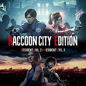 Resident evil shop 2 ps4 digital